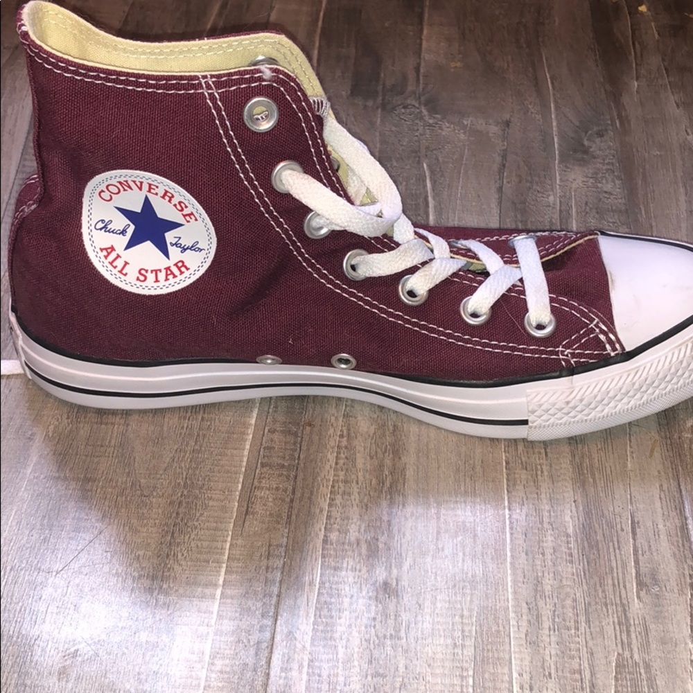 Converse !